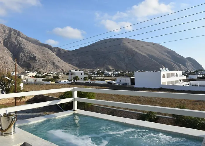 De_naxia Διαμέρισμα